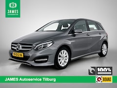 Mercedes-Benz B-klasse - 180 Ambition NAVI CRUISE TREKHAAK