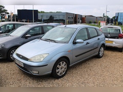 Ford Focus - 1.6-16V Futura Automaat