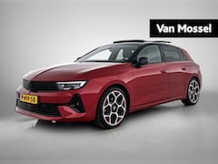 Opel Astra - 1.6 Hybrid Edition | PANORAMADAK | HEAD UP DISPLAY | CAMERA | APPLE CARPLAY |