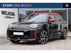 MINI Aceman - JCW E / 260 PK / Pakket XL / 19" / Head Up Display / Elektrische Stoelen / Stuurwielverwam