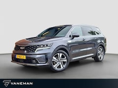 Kia Sorento - 1.6 T-GDI Plug-in Hybrid 4WD ExecutiveLine 7p. | BOSE | Stoelverkoeling | HUD| Dodehoekcam