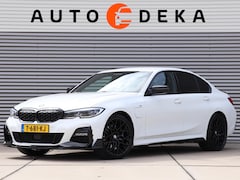 BMW 3-serie - 330e M-Sport High Executive *Adaptive Cruise*360-Camera*Harman Kardon