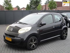 Citroën C1 - 1.0-12V Ambiance AIRCO