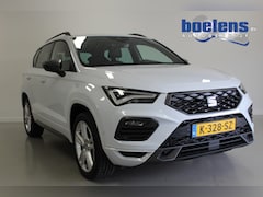 SEAT Ateca - 2.0 TDI FR Business Intense | ACC | SFEER | 150PK | NL-AUTO | CLIMA | CAMERA | BLINDSPOT |