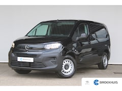 Opel Combo Electric - Standaard - | 11 KW On-Board lader | 11 kW - 3 fase AC lader en 100kW DC Snelladen mogelij