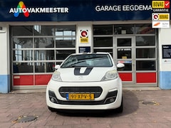 Peugeot 107 - 1.0 Active