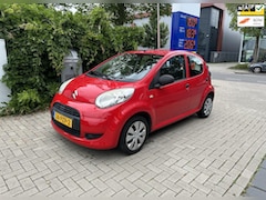 Citroën C1 - 1.0-12V Séduction