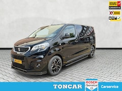 Peugeot Expert - 1.5 BlueHDI Premium Toncar Edition | Sport Pack | 17" Lichtmetalen velgen | Airco | Camera