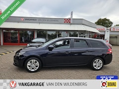 Peugeot 308 SW - 1.2 PureTech Blue Lease Premium