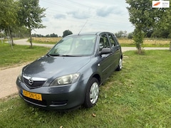 Mazda 2 - 2 1.4 Exclusive