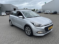 Hyundai i20 - 1.2 HP i-Motion Premium 42 DKM