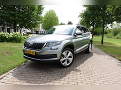 Skoda Kodiaq - 1.5 TSI Business Edition | Stoelverwarming | CarPlay |