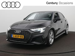 Audi A3 Sportback - 35 TFSI S edition S-Line | Adap. Cruise | Navi | Climate