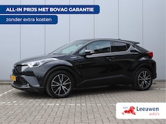 Toyota C-HR - 1.8 Hybrid Dynamic | Org. NL | Adaptieve cruise | Camera | Stoelverwarming