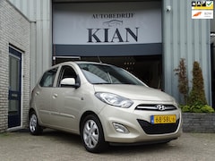 Hyundai i10 - 1.2 i-Catcher