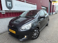 Mitsubishi Space Star - 1.0 Inform // BAK MAAKT BIJGELUID // GEARBOX MAKES SOUND