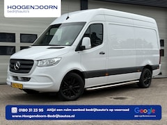 Mercedes-Benz Sprinter - 316 CDI Automaat - RWD - L2H2 - 3, 5t KG Trekhaak - Festool