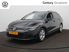 Volkswagen Golf Variant - 1.5 eTSI Life Business DSG | Adaptive Cruise | Stoelverwarming | Carplay