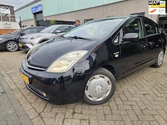 Toyota Prius - 1.5 VVT-i Business Edition GARANTIE Leer Bekleding
