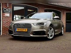 Audi A6 Avant - 3.0 TDI quattro Premium Edition | LEER | CAMERA | NAVI | ACC