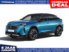 Peugeot e-3008 - GT Avantage 73 kWh LEDER - DIRECT RIJDEN - 8 JAAR GARANTIE