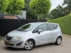 Opel Meriva - 1.4 Turbo Anniversary Edition