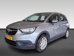Opel Crossland X - 1.2 83pk Edition
