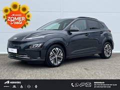 Hyundai Kona Electric - EV Premium Sky 64 kWh Automaat / Dealer onderhouden /Apple Carplay/Android Auto/ elektrisc