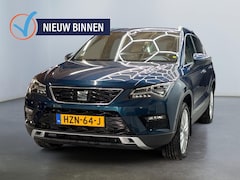 SEAT Ateca - Ateca 1.5 TSI DSG Xcellence | Virtual cockpit | Achteruitri