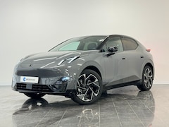 Lynk & Co 02 - More 66 kWh | 22 kW lader | Audio installatie high end | Dodehoekdetectie met correctie
