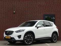 Mazda CX-5 - 2.5 SkyActiv-G 194 GT-M 4WD / Trekhaak