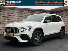 Mercedes-Benz GLB - 250 4MATIC Premium | Dak| Burmester| Memory| Sfeer|