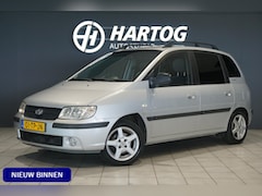 Hyundai Matrix - 1.6i Active Cool + AIRCO / TREKHAAK