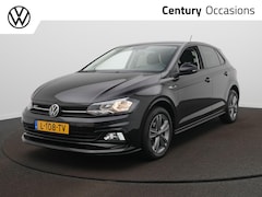 Volkswagen Polo - 1.0 TSI R-Line Edition | Adaptive Cruise Control | Carplay