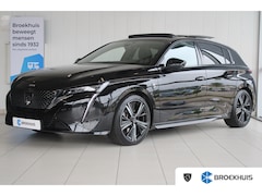Peugeot 308 - 1.6 HYbrid 225 AUTOMAAT GT Pack Business | LUXE UITVOERING | FOCAL | SCHUIF/KANTELDAK | TR