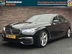 BMW 7-serie - 740Le iPerformance High Executive | Dak| H/K| LED|