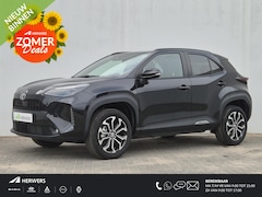 Toyota Yaris Cross - 1.5 Hybrid 130 TeamPlayer Automaat Dynamic / tot 10 Jaar Garantie / Winter Pakket / Safety