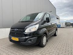 Ford Transit Custom - 270 2.2 TDCI L1H1 Trend