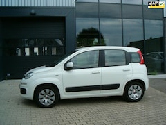 Fiat Panda - 0.9 TwinAir Edizione Cool - Automaat
