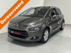 Citroën C4 Picasso - 1.2 PureTech Intensive CLIMA /CAMERA /TREKHAAK / NAVI
