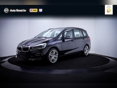 BMW 2-serie Gran Tourer - 218i 7Pers SPORT-LINE FULL LED | LEDER | CAMERA | HARMAN KARDON | STOELVER. | NAVI | CRUIS