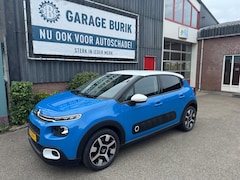 Citroën C3 - 1.2 PureTech Shine