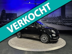 Fiat 500 - 1.0 Hybrid Dolcevita *Panoramadak*AppleCarplay*Clima