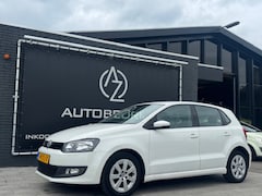 Volkswagen Polo - 1.2 TDI BlueMotion Comfortline