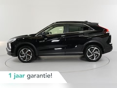 Mitsubishi Eclipse Cross - 2.4 PHEV 188 pk 4 WD | Parelmoer | Trekgewicht 1500 kg |