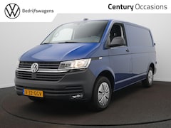 Volkswagen Transporter - 2.0 TDI L1H1 28 Comfortline DSG | Trekhaak | Cruise Control | Carplay
