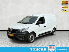Renault Express - 1.5 dCi 75 Comfort | Airco | Trekhaak | Parkeersensoren|