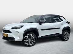 Toyota Yaris Cross - 1.5 Hybrid Executive