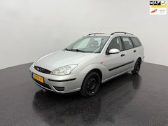 Ford Focus Wagon - 1.6-16V Centennial Airco / nw Apk