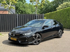 Honda Civic - 1.0 i-VTEC Elegance